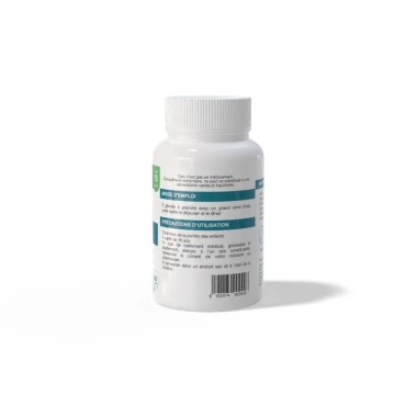 NATURA SLIM FAST BELLY & DIGESTIVE COMFORT 60 CAPSULES