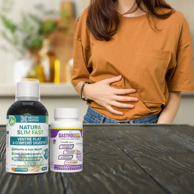 Digestive Wellness Pack photo 1