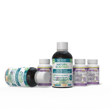 Pack WellDigest Duo PHOTO 2
