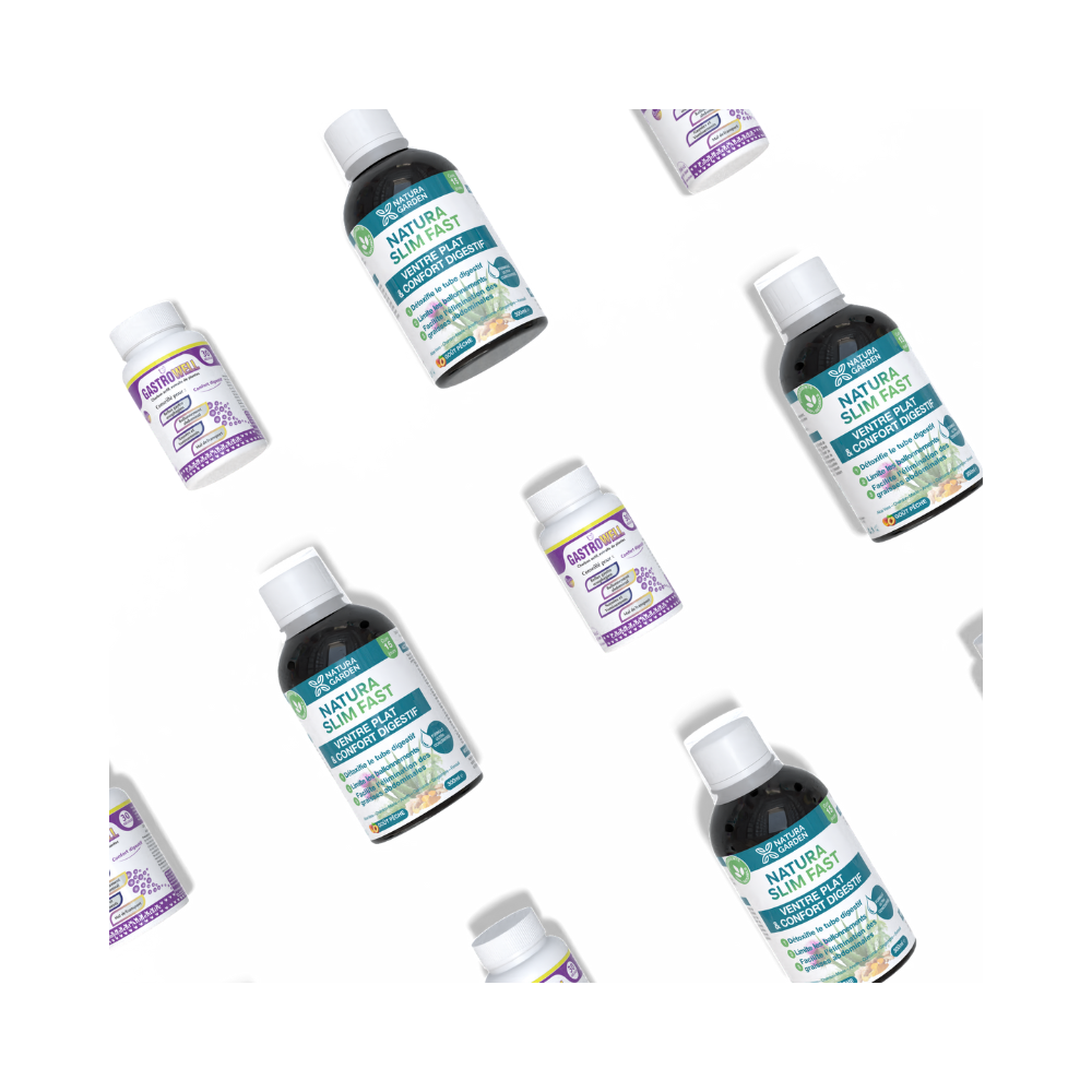Pack WellDigest Duo PHOTO 3