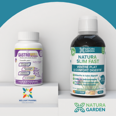Pack WellDigest Duo PHOTO 4