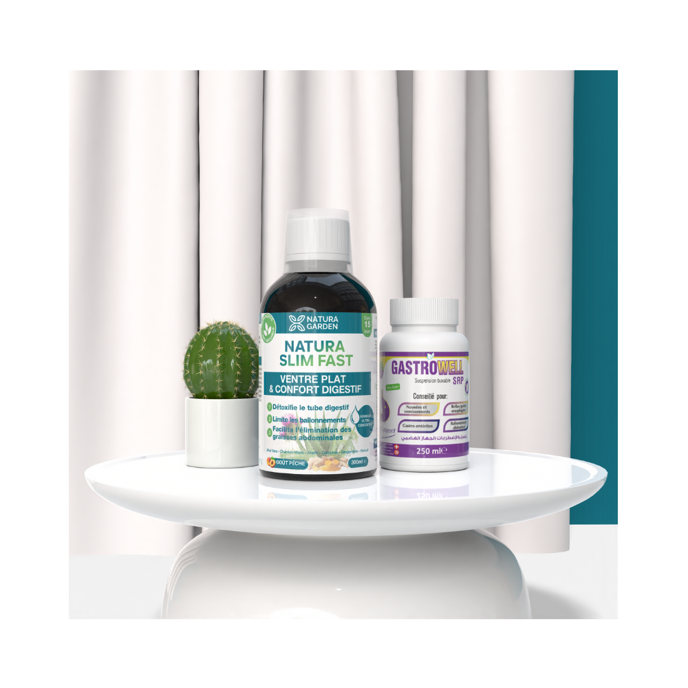 Pack WellDigest Duo PHOTO 5