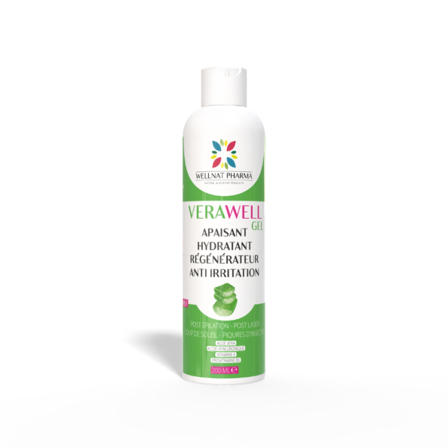 VERAWELL 200ML