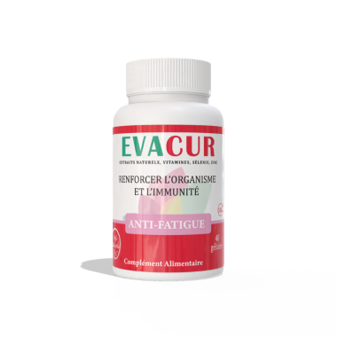 EVACUR 40 GEL