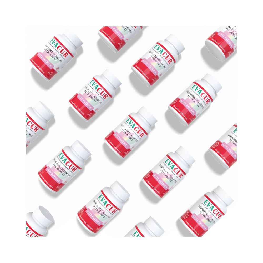 EVACUR 40 GEL PHOTO DE GROUPE