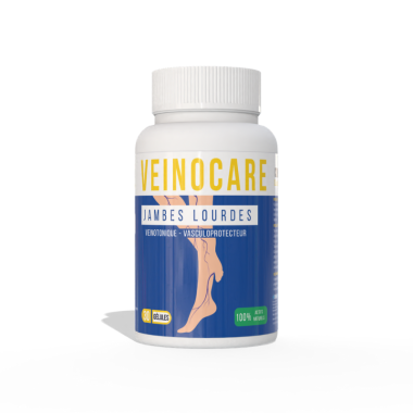 VEINOCARE FRONT VIEW