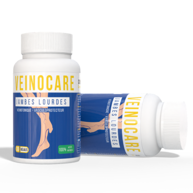 VEINOCARE 2 BOTTELS VISUAL