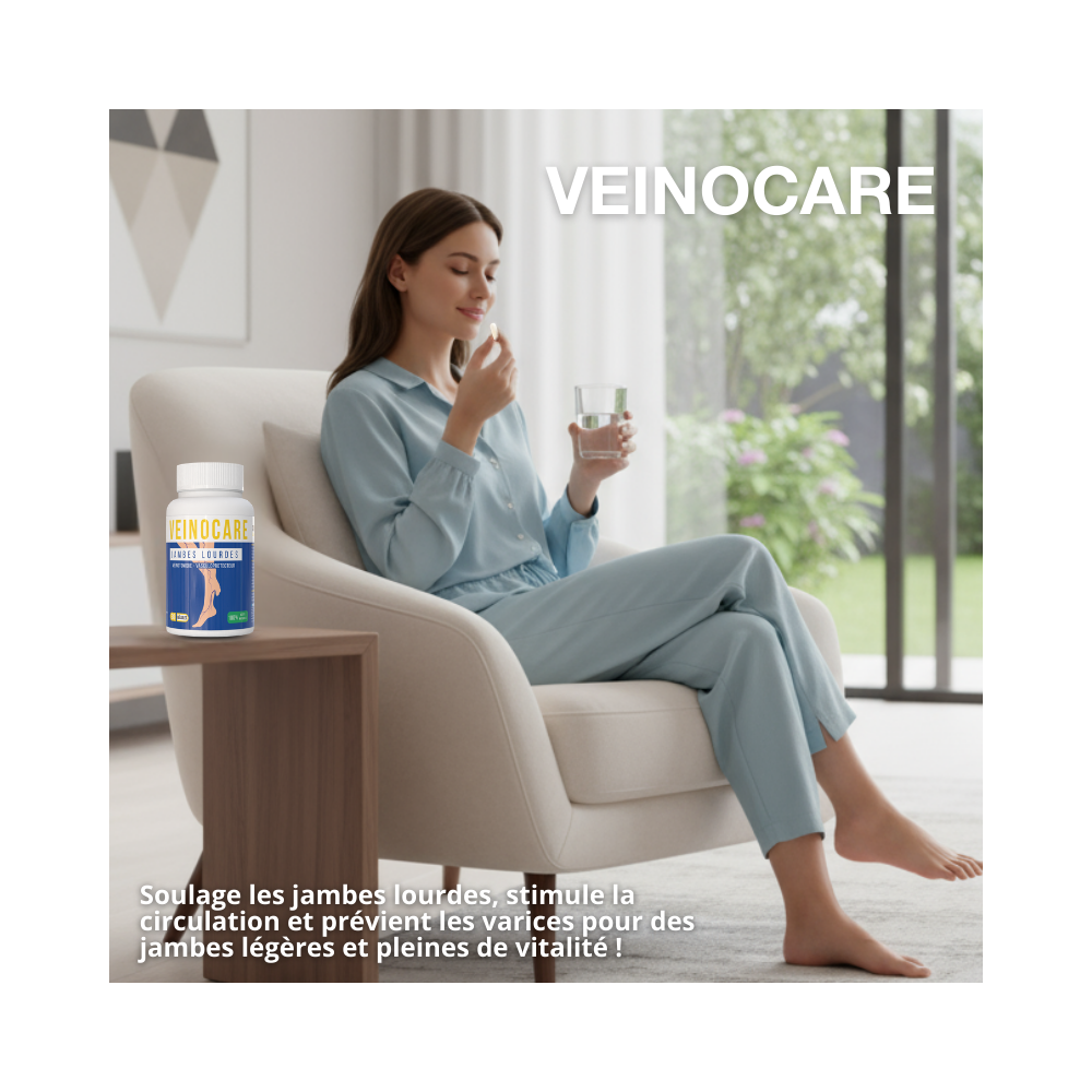 VEINOCARE VISUAL 1