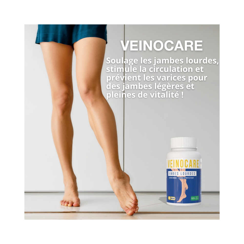 VEINOCARE VISUAL 2 FR