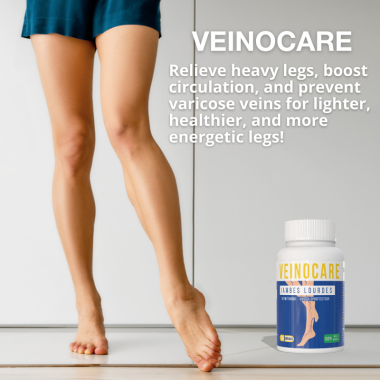 VEINOCARE VISUAL 2 EN