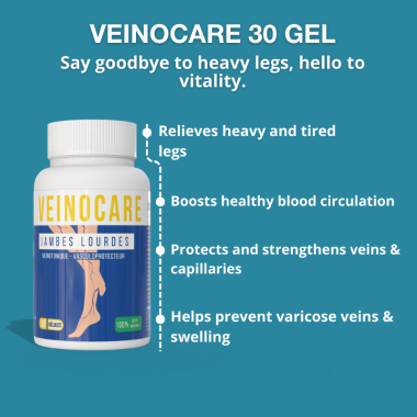 VEINOCARE BENEFITS EN