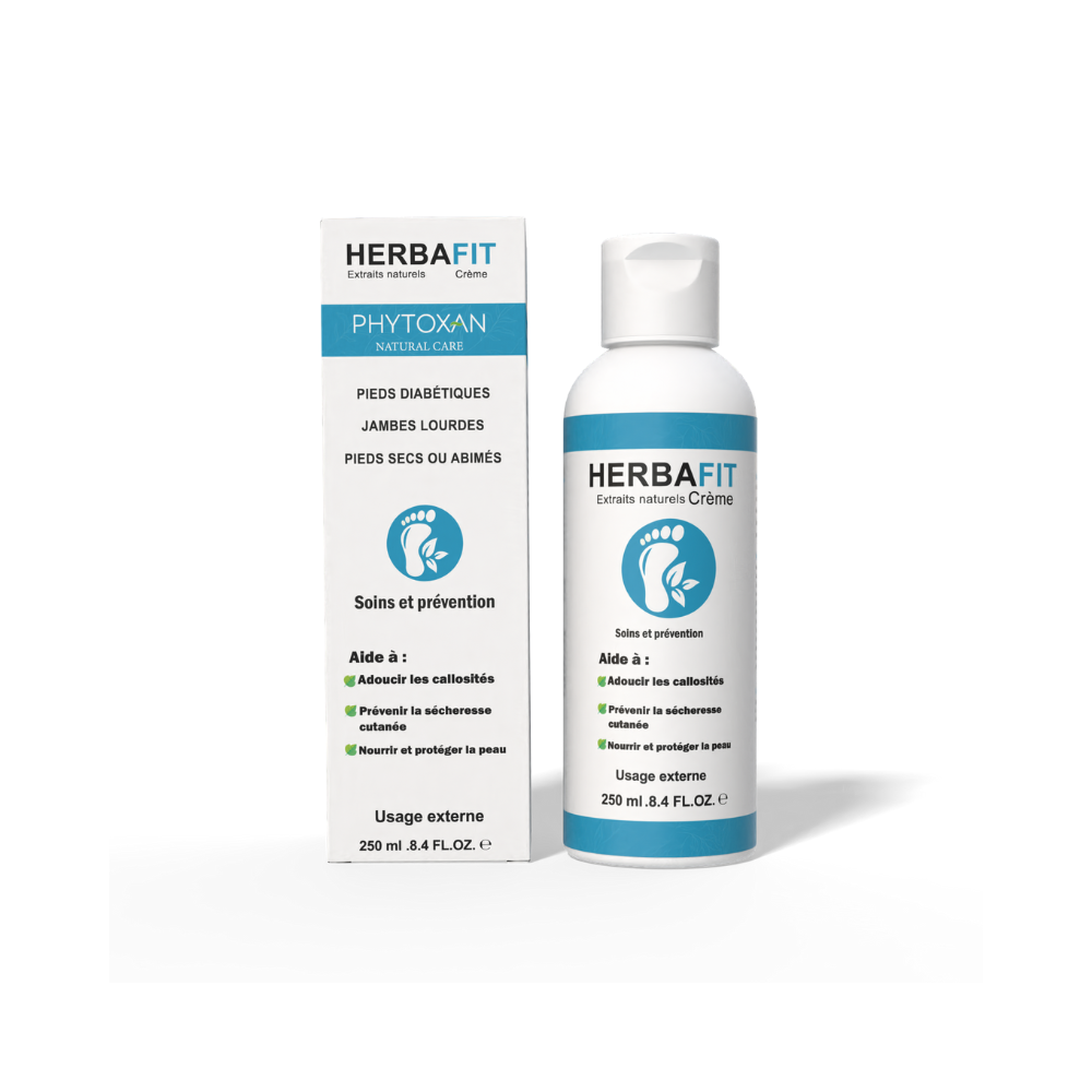 HERBAFIT 250ML HERBAFIT 250ML