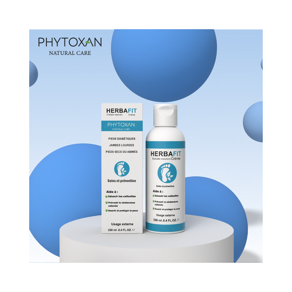 HERBAFIT 250ML ARTIC PHOTO