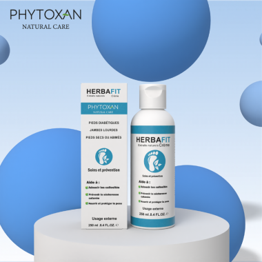 HERBAFIT 250ML ARTIC PHOTO