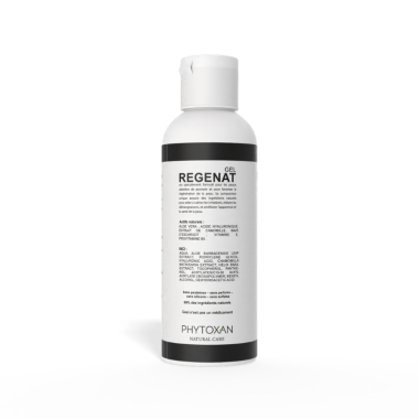 REGENAT GEL 250ML vue de droite