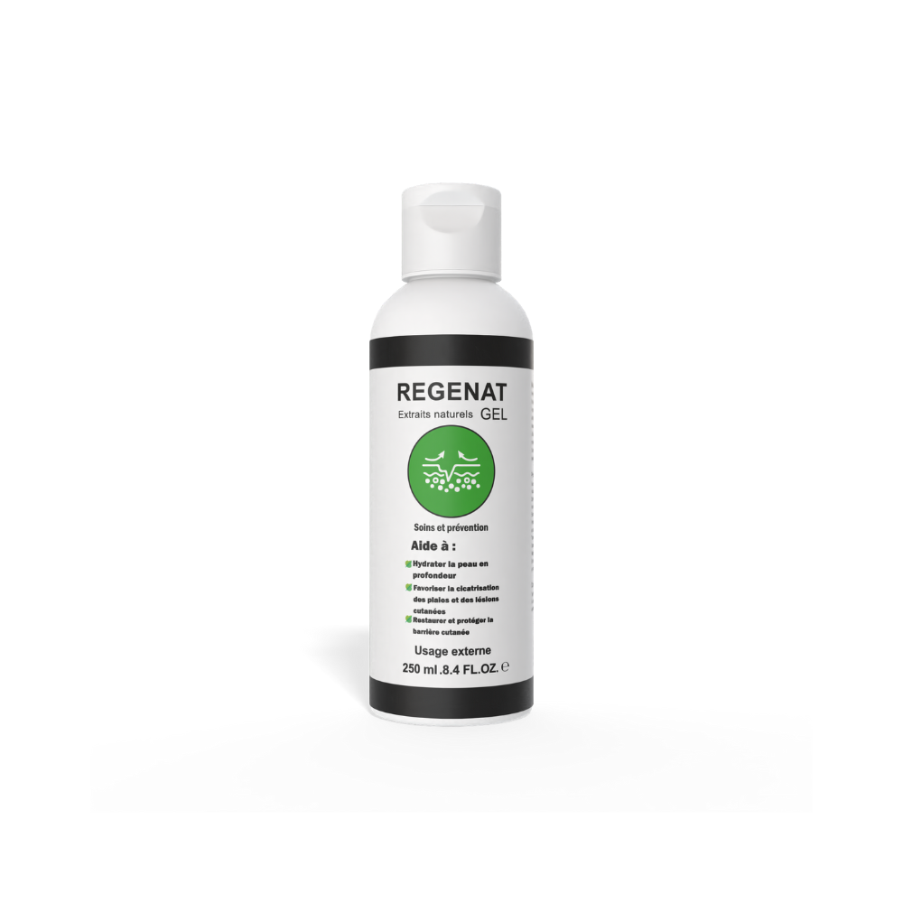 REGENAT GEL 250ML REGENAT GEL 250ML
