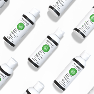 REGENAT GEL 250ML photo de groupe