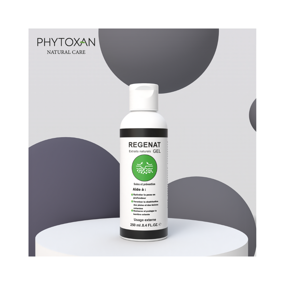 REGENAT GEL 250ML photo