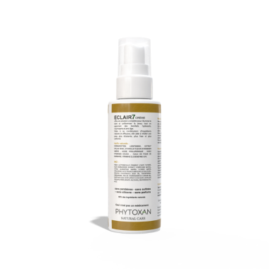 ECLAIR 7 100ML VUE DE GAUCHE
