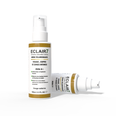 ECLAIR 7 100ML